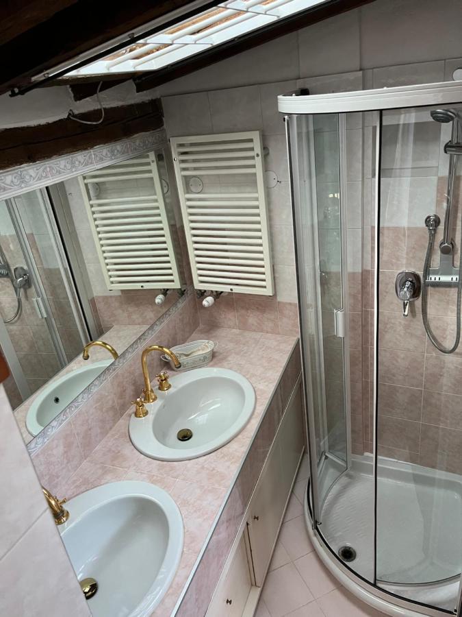 Ferienwohnung Loft Albinelli Modena Exterior foto
